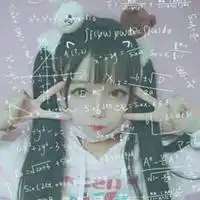 00后霸气闺蜜头像女生微信头像图片大全