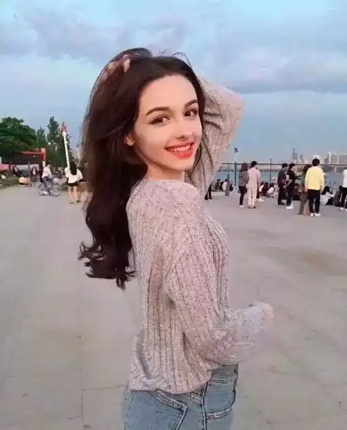  男生女生超喜欢的头像,对于感情的期待,我只想图个安稳