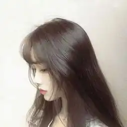  女生头像丨你一副不缺我的样子真丑