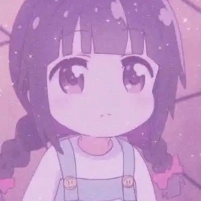 动漫思考人生的头像不再