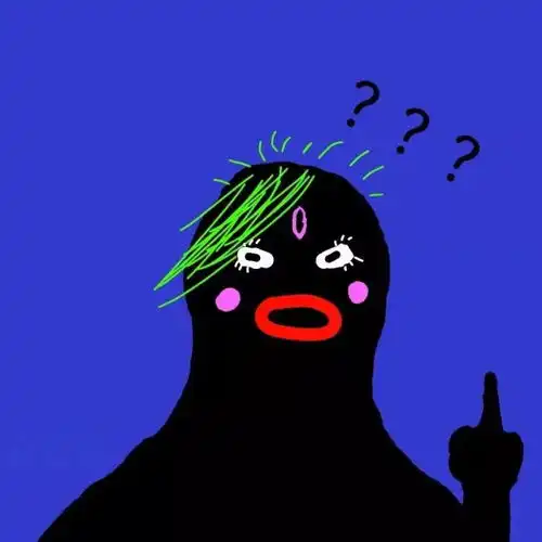  一人一半