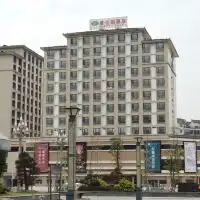  阆中古城景区锦屏山附近150元以下酒店