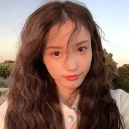  qq头像女生可爱小仙女好看的萌妹子头像2020