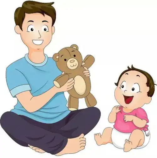 妈妈和儿子的亲子头像卡