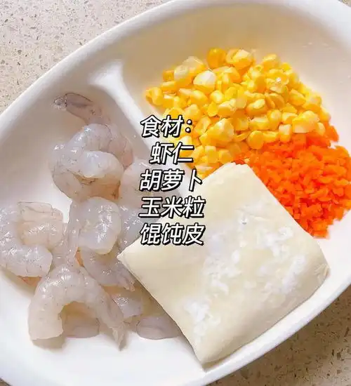  立秋啦传统习俗吃饺子,推荐3种贴秋膘饺子,寓意平安吉祥
