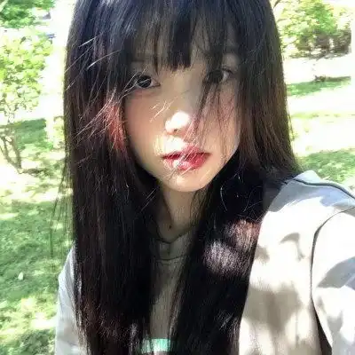  2023最新真实又好看的微信女头