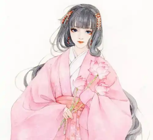  愿意为爱这样付出的女人,值得你的珍惜