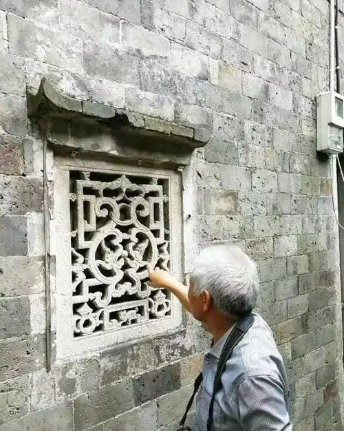  深山藏古村,ta是古代台州府交通要道上唯一的栖息地,几百年后美成了这个样子
