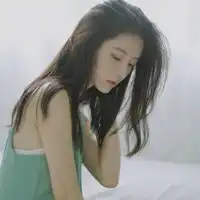 扣扣女生唯美头像大全扣