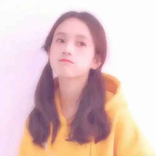  橙橙橙橙色头像