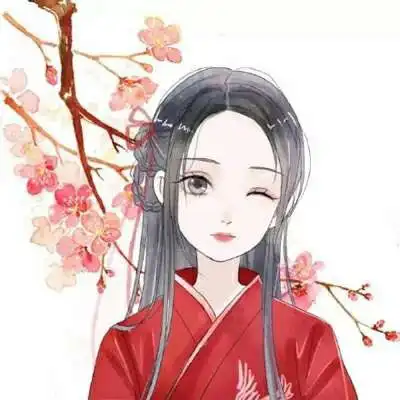  三个人的头像闺蜜动漫三人闺蜜头像霸气个性