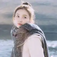  美女不露头照片微信头像图片大全
