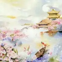  布拉格风景头像微信头像图片大全
