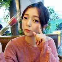 最新2014年清纯的外表女生qq头像