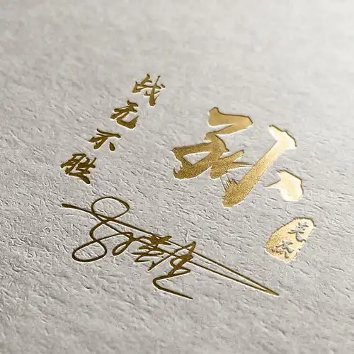  你多久没换过微信头像了,66张3d高端个性签名头像,你留言我制作