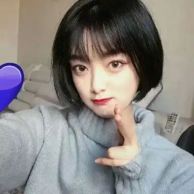  你那么可爱早晚会嫁给爱情