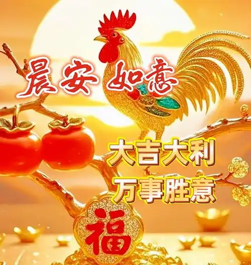  2025年01月31日周五早上好图片大全,最美漂亮早上好祝福语图片
