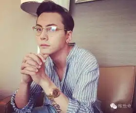  七夕情人节该怎么撩妹要不,你戴个眼镜试试