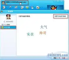  qq2009好友印象打造我的网络形象