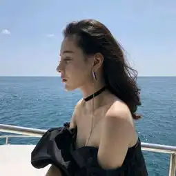  海边系女头浪完了就回家
