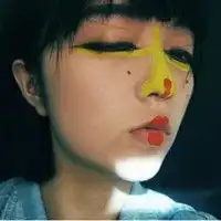  很有时尚范儿的非主流个性女生头像时光那么遥远,温暖遥不可及