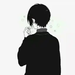  求二十张男生漫画头像