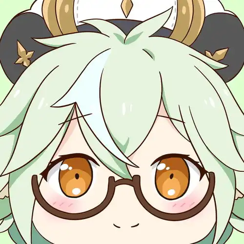 角色q版头像