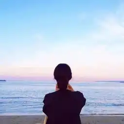  请问这个是情侣头像吗男生的头像什么样