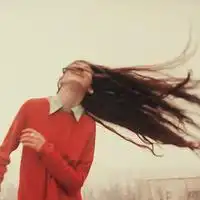 什么女生头像拽