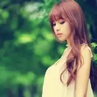  最新女生qq头像qq头像女生