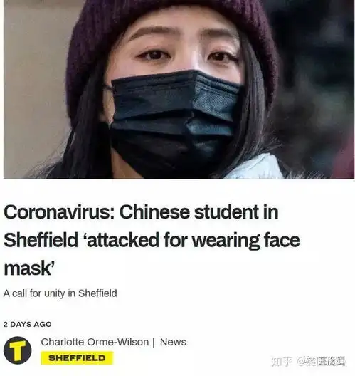  英国出现疫情,除了病毒还有更可怕的是随之而来的歧视,我们应该如何与孩子沟通应对