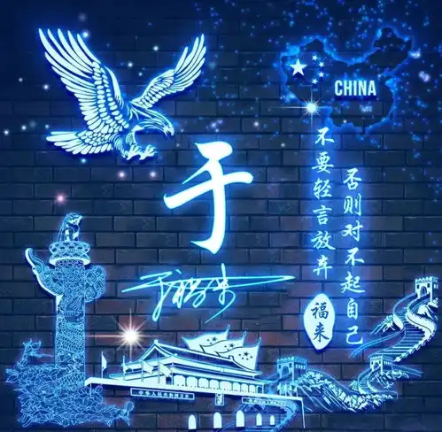  2021你的微信头像该换了,36张3d励志专属个性签名头像,敬请笑纳