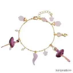  物美价廉林志玲郭碧婷都在戴这个品牌萌翻了整个娱乐圈