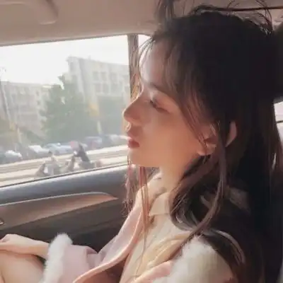抖音最火微信头像图片小