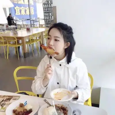  玄姌女头你哭的时候,真的是美的qq女生头像我要个性网