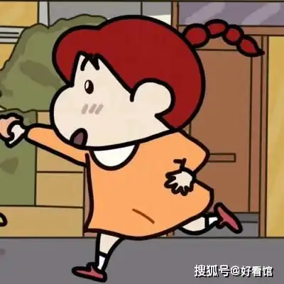 微信头像头像2021蜡笔小