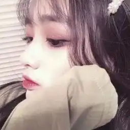  女生头像超拽霸气的御姐头像