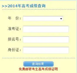  2014年湖北高考成绩查询入口6月23日开通