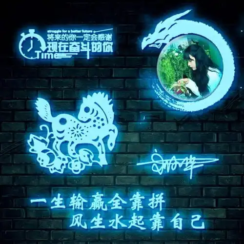  你有多久没有换过微信头像了,8款54张超赞3d微信头像,请查收