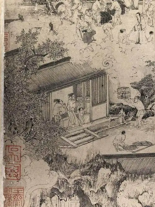  满清后代翁万戈,将183件文物白送美国,却说这是它们最好归宿
