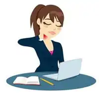  职业卡通女性头像图片微信头像图片大全