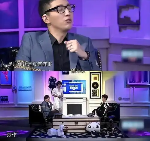  陈晓连麦到赵丽颖头像的人,一直问是谁,两家粉丝多年后再度开撕
