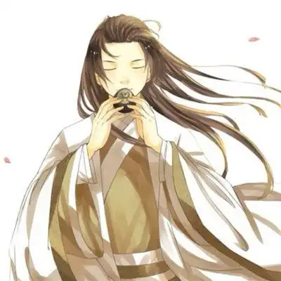  古风男生帅哥头像随心性洒脱我除了谋生就是光顾你