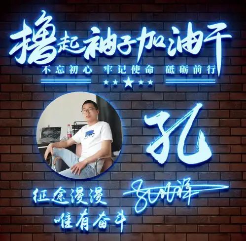 2022你的微信头像多久没换了,39张个性十足的签名头像,有你的吗