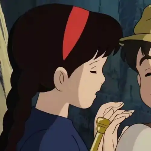  情侣头像闺蜜头像动漫头像女生头像