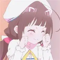  qq头像女生唯美卡通头像
