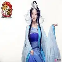  神话头像图片大全集微信头像图片大全