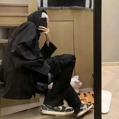  2024最流行的小众干净男生头像真人合集