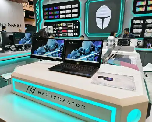  ces2025聚焦雷神科技游戏本旗舰之作zero18登场