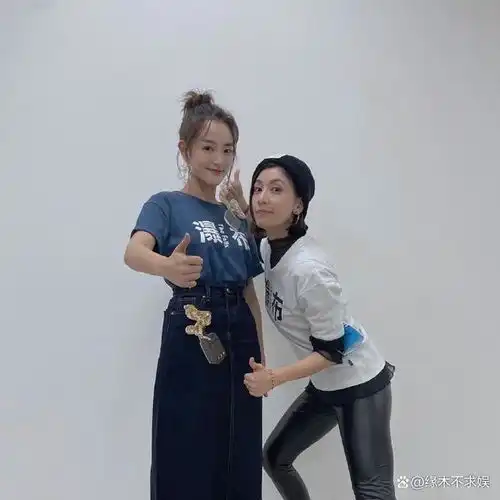  都说波妞不好好拍照,其实贾静雯功不可没,但也有例外